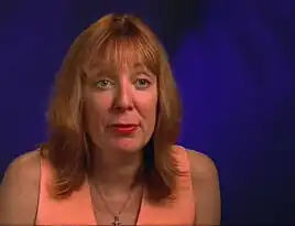 Lolita Fatjo in 2004