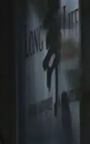 Long Life, The Expanse