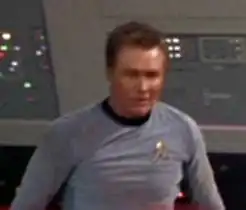 ...as stunt double for Richard Tatro