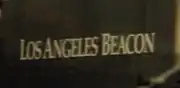 Los Angeles Beacon