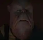 Lurian officer, DSRB6