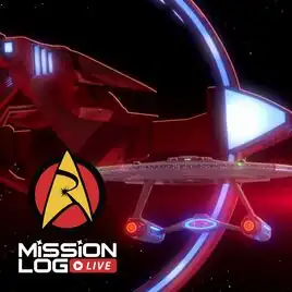 <i>Lower Decks</i>: "wej Duj"