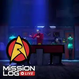 <i>Star Trek: Prodigy</i>&amp;apos;s Aaron Waltke