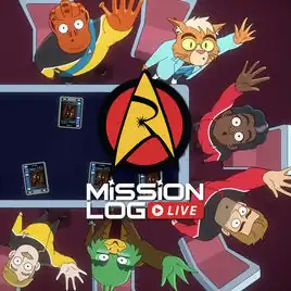 The <i>Lower Decks</i> Season 5 Pre-Show