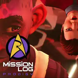 <i>Prodigy</i> "Starstruck"