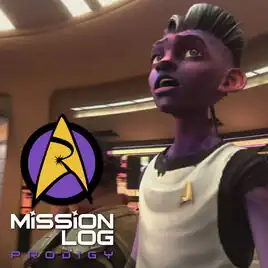 <i>Prodigy</i> "Kobayashi"