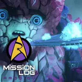 <i>Prodigy</i> "Time Amok"