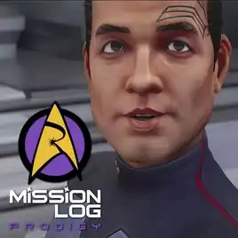 <i>Prodigy</i> "Asylum"