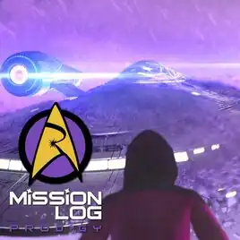 <i>Prodigy</i> "Crossroads"