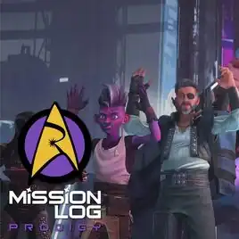 <i>Prodigy</i> "Masquerade"