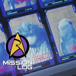 <i>Prodigy</i> "Preludes"