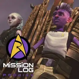 <i>Prodigy</i> "Ghost In The Machine"