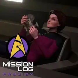 <i>Prodigy</i> "Mindwalk"