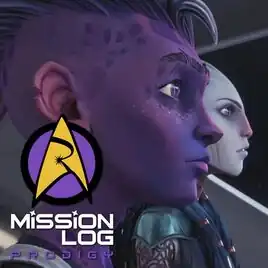 <i>Prodigy</i> "Supernova" Part 1