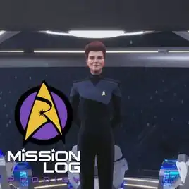 <i>Prodigy</i> "Supernova" Part 2