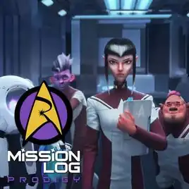 <i>Prodigy</i> "Into The Breach" Part 2