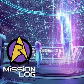 <i>Prodigy</i> "Temporal Mechanics 101"