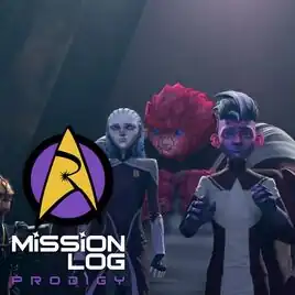 <i>Prodigy</i> "The Fast and the Curious"