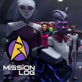 <i>Prodigy</i> "Ascension" Part 2