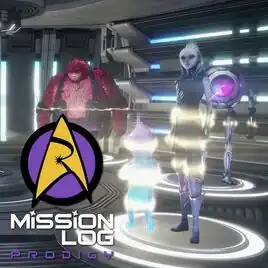 <i>Prodigy</i> "Brink"