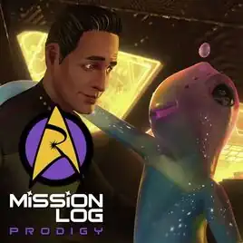 <i>Prodigy</i> "Touch of Grey"