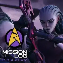 <i>Prodigy</i> "Ouroboros" Part I