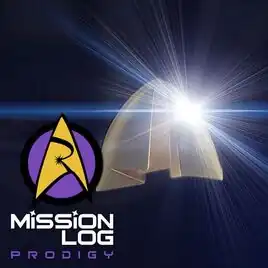 <i>Prodigy</i> "Ouroboros" Part II