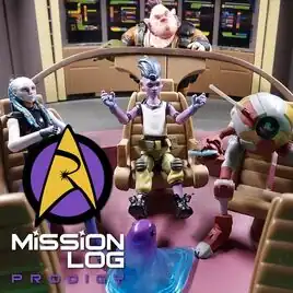 <i>Prodigy</i> Action Figures