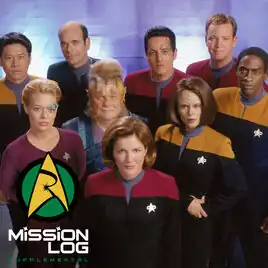 <i>Voyager</i> Season 6 Wrap Up