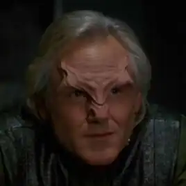 Mabus, a Trabe male (2372)