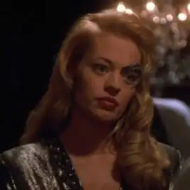 Mademoiselle de Neuf