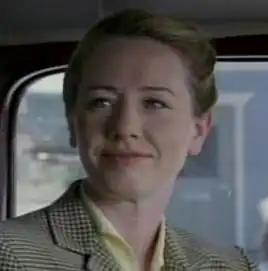 Ann Cusack