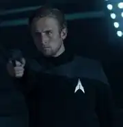 Magistrate's security guard 2