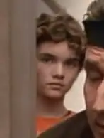 ... as an alien girl