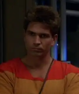 ... as Makull's associate