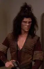 Kevin Indio Copeland