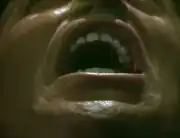 Male humanoid mouth