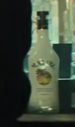 Malibu Rum