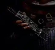 Malon subdermal injector