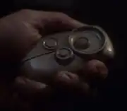 Malurian remote control