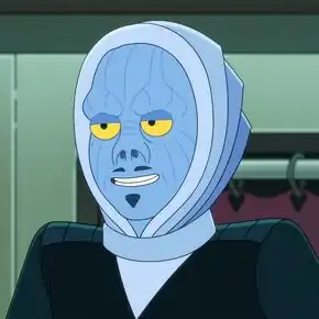 Malvus, a Mizarian male (2381)