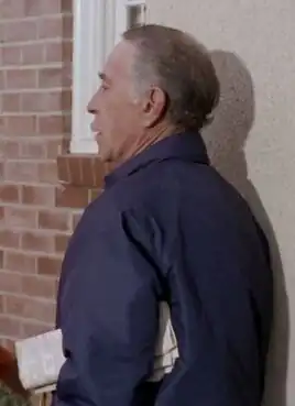 ...as a Street passerby