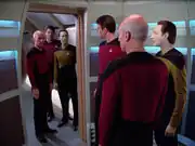 Manheim effect double