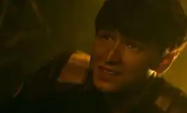 Cameron Roberts as Manu-Noonien-Singh