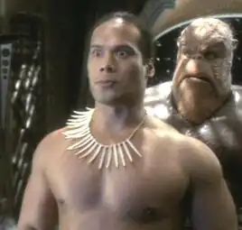 ...as Lt. Manuele Atoa