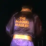 Maquis mauler