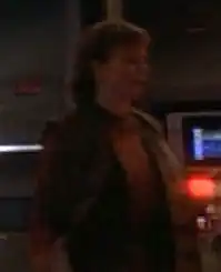 Maquis member 1, 2371