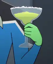 Margarita