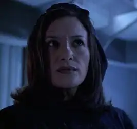 Marika Wilkarah (2376)