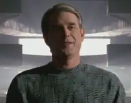 Mark Johnson illusion